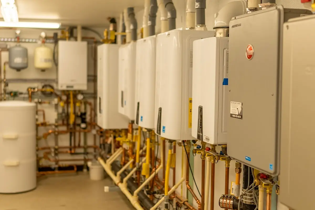 Gas Leak Detection in Radnor, PA